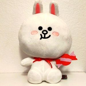 LINE FRIENDS CONY IN SWEETIELAND 14.5 IN